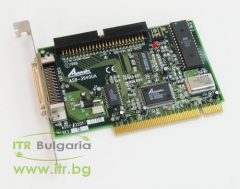 AdvanSys Grade A SCSI Controller